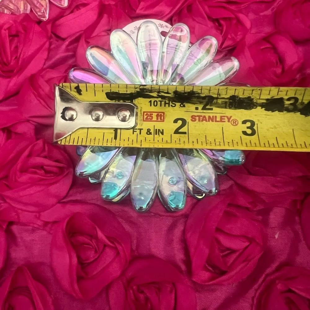 N/A set hair
