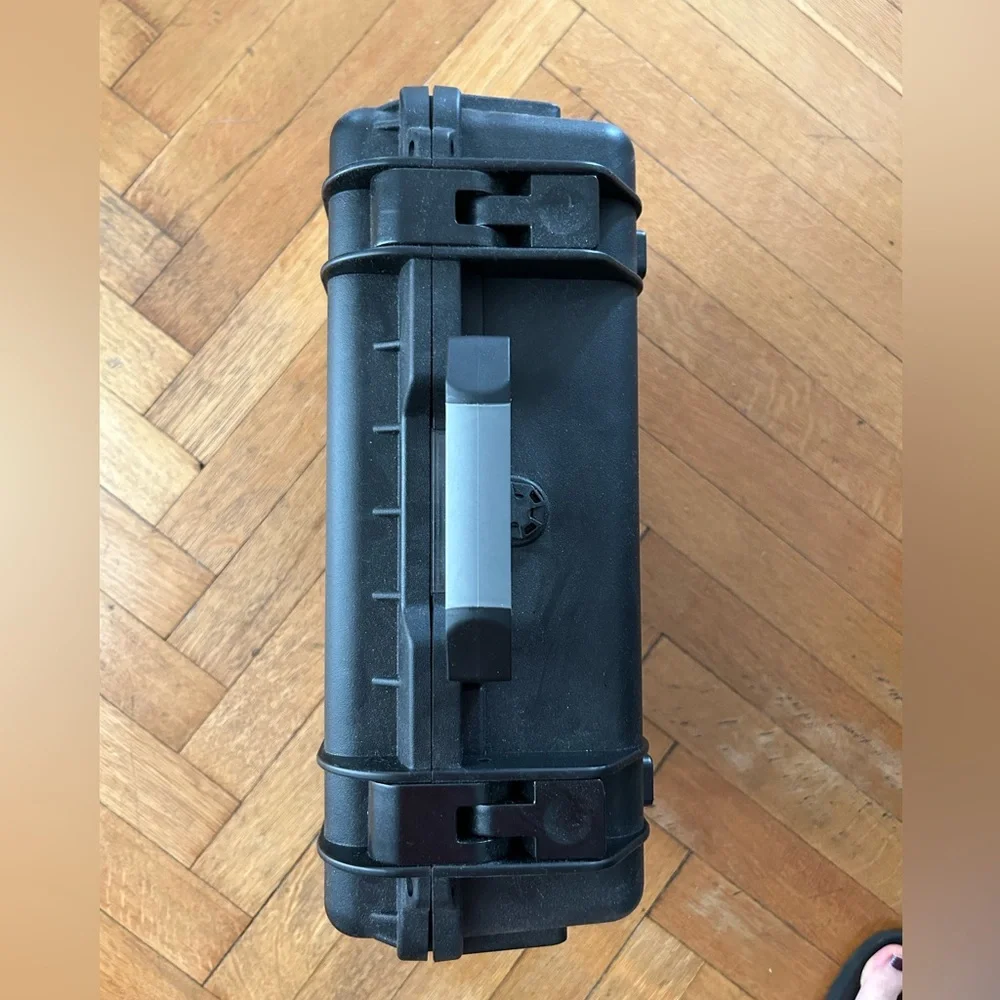 N/A heavy duty