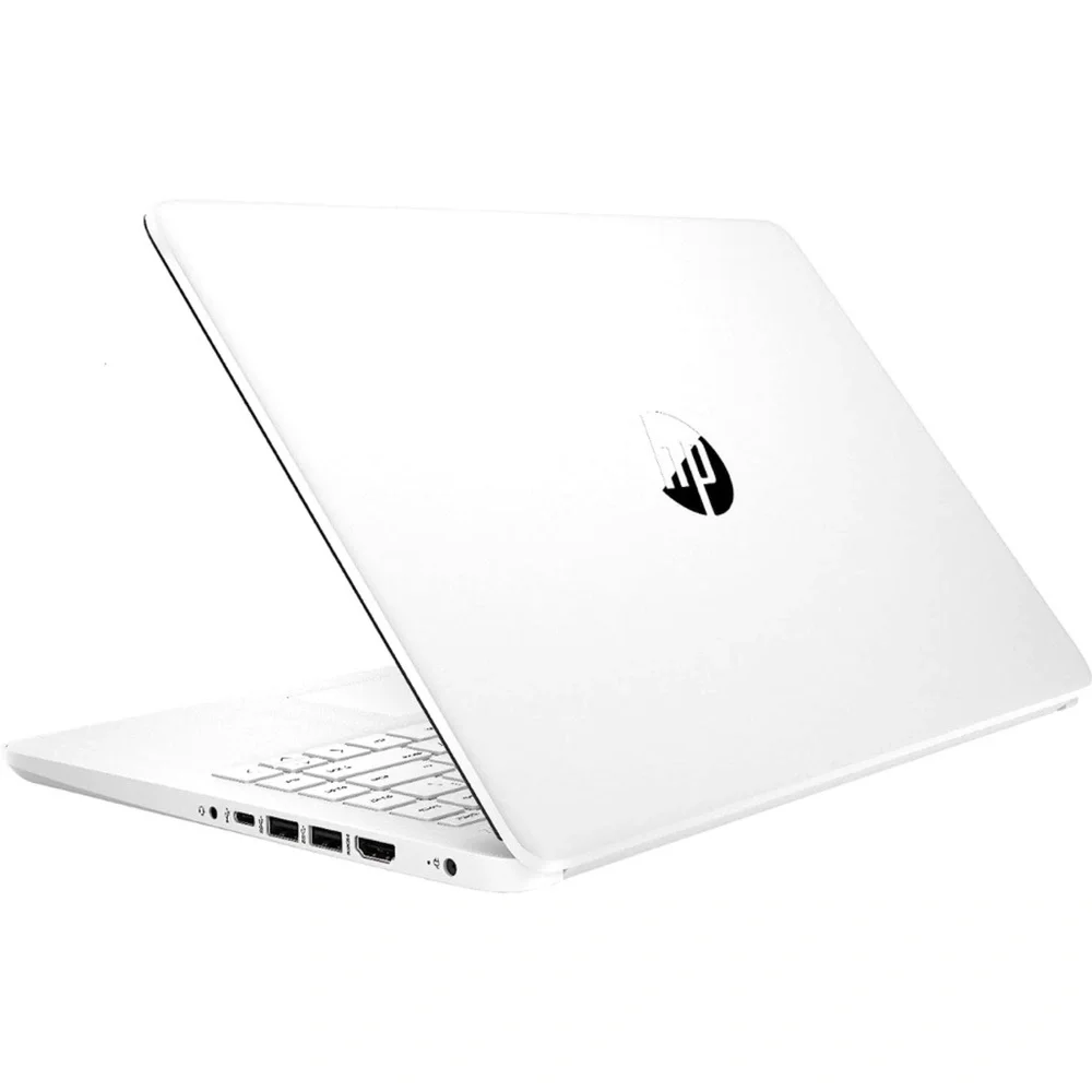 HP laptop 14 inch screen stream HD