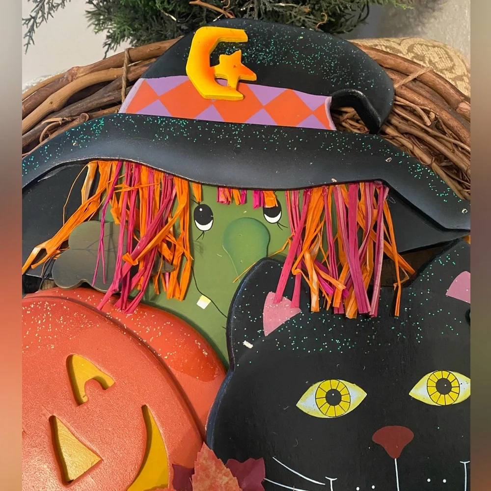 unbranded fall halloween