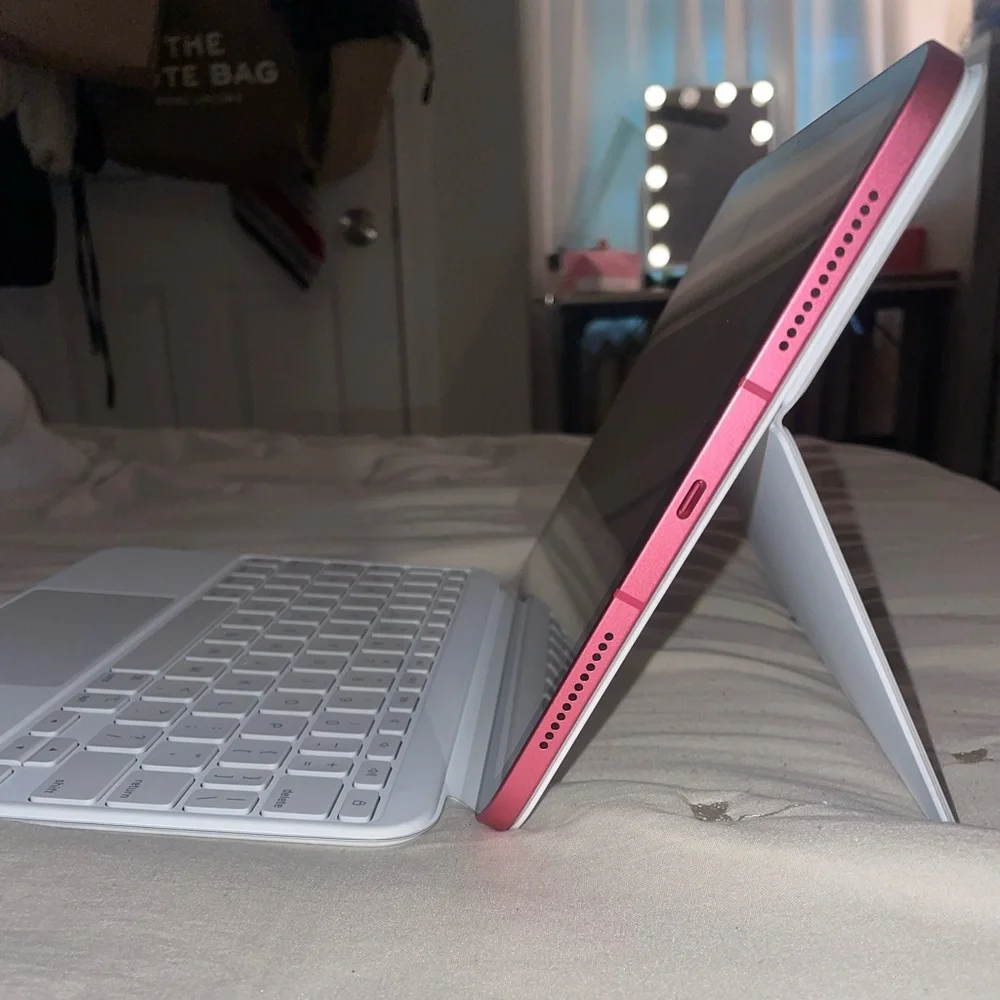 Apple magic keyboard
