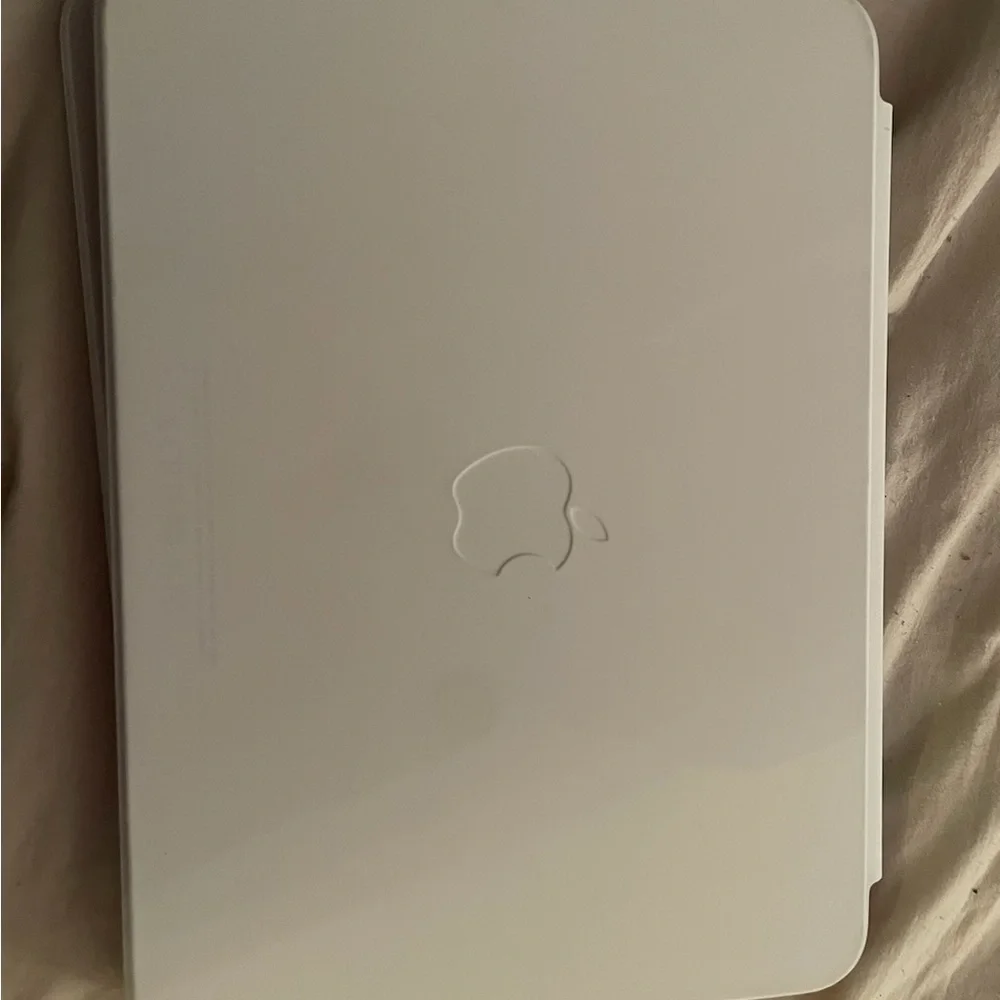 Apple magic keyboard