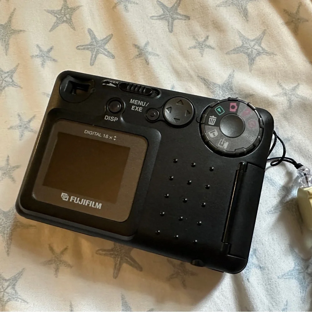 Fujifilm still good
