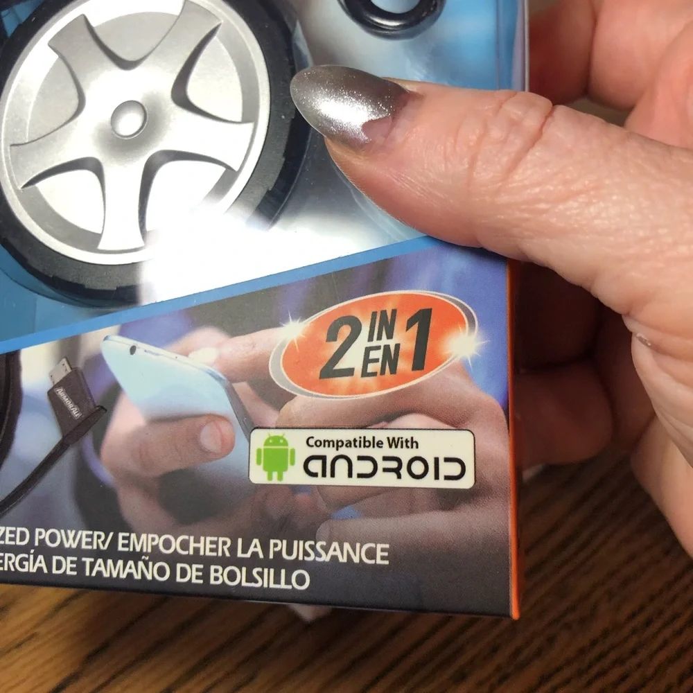 ArmorAll micro usb