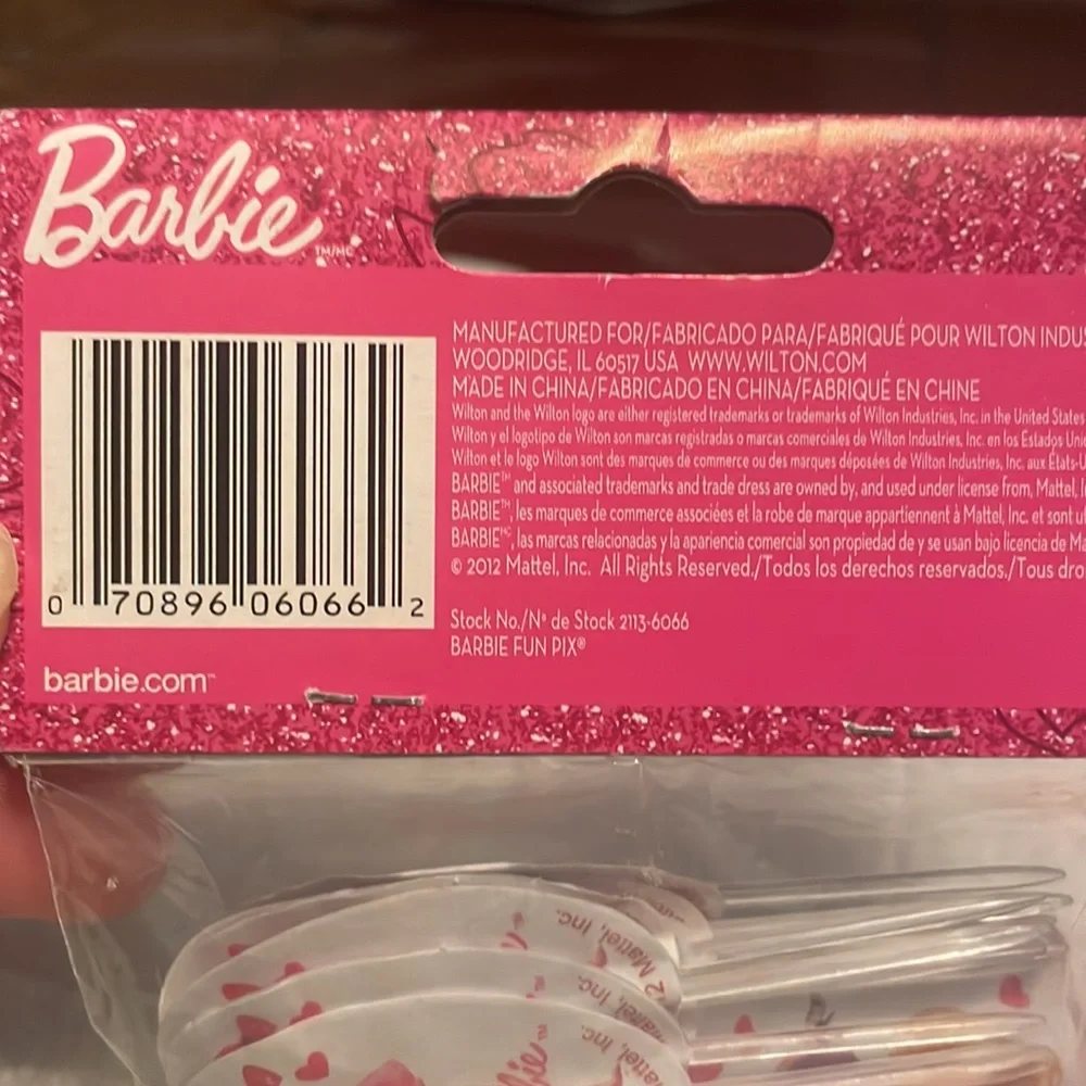 N/A new unopened