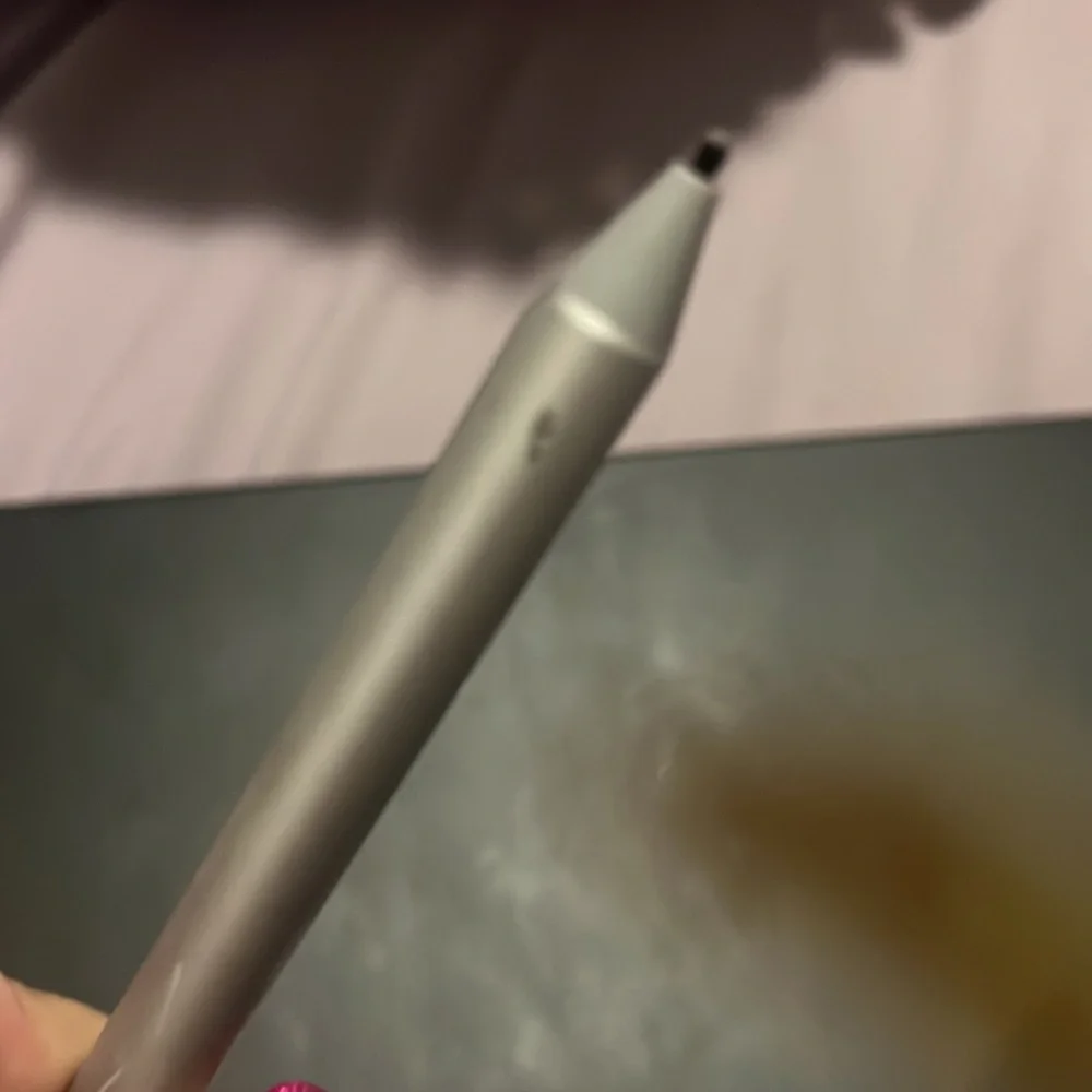 Microsoft made surface