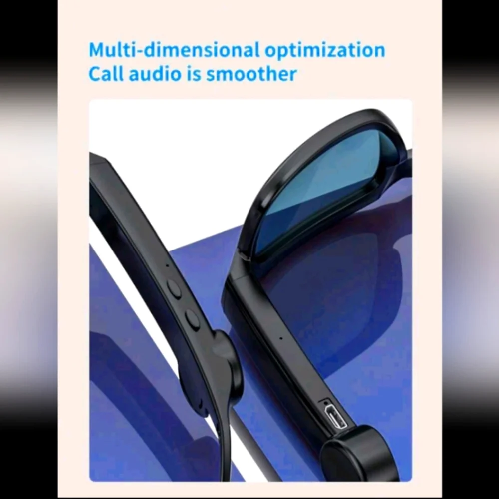 Bluetooth Wireless Rechargeable Shades
