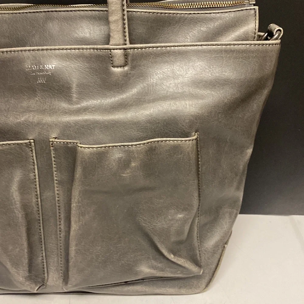 Matt & Nat briefcase double