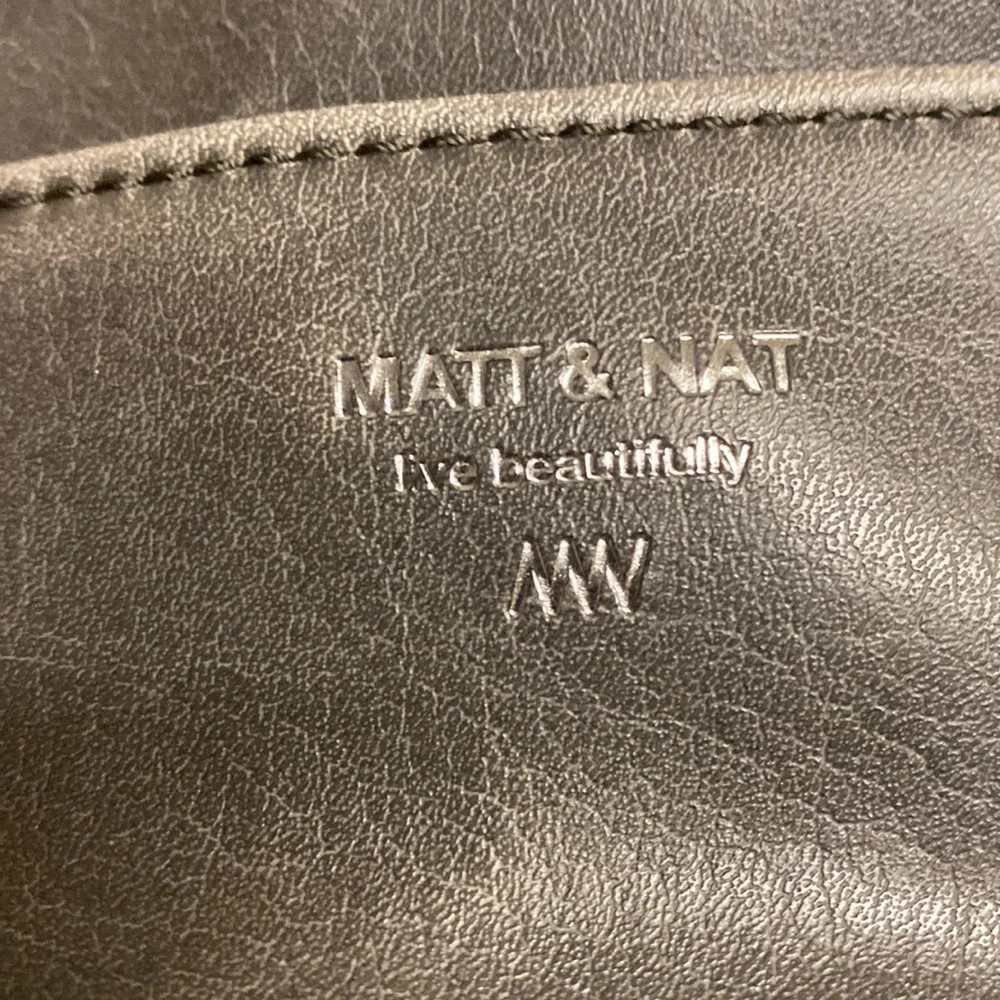 Matt & Nat briefcase double