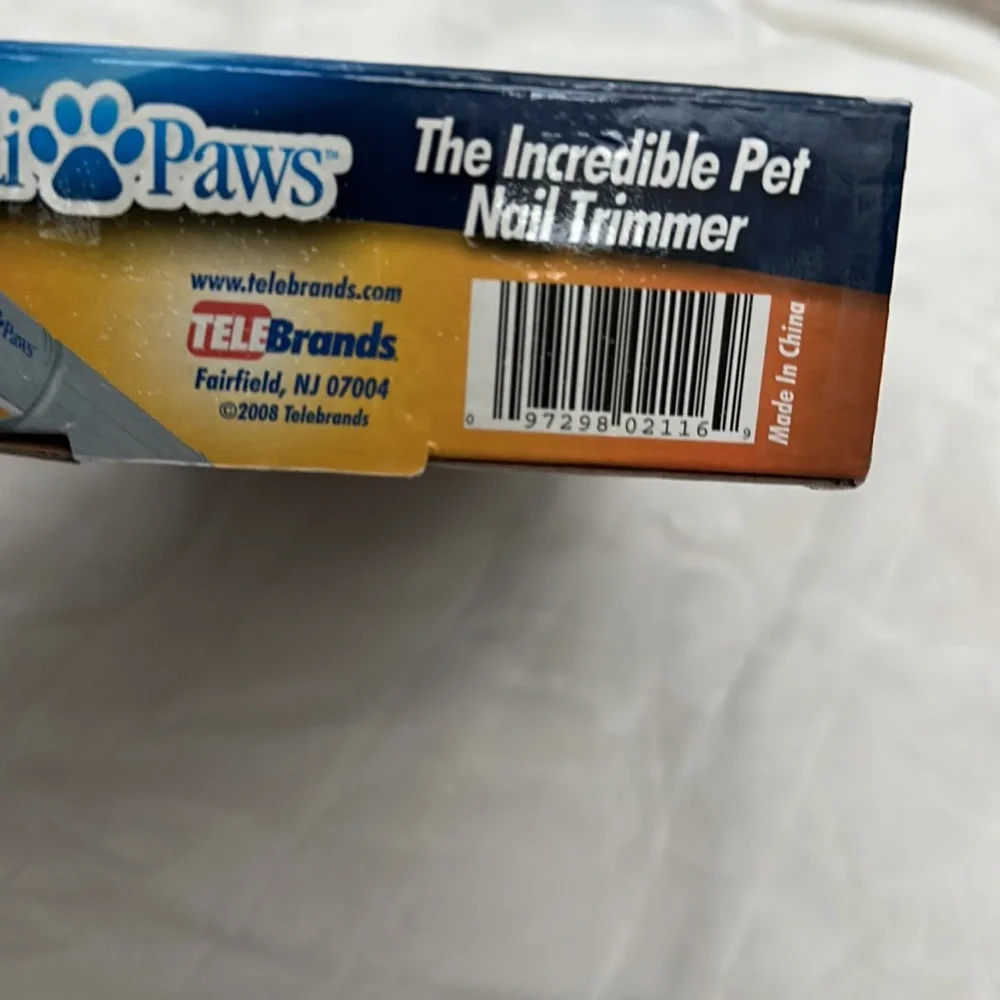 Pedi Paws pedi paws