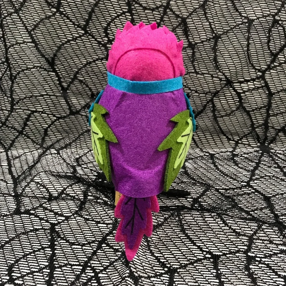 Target Halloween 2021 Hyde & Eek TRAPPER Bird