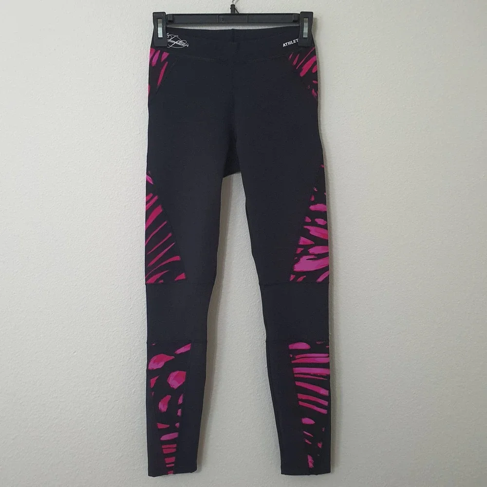 Redemption athletix black