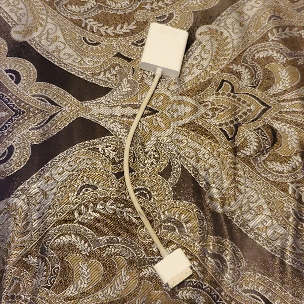 Apple 30 pin