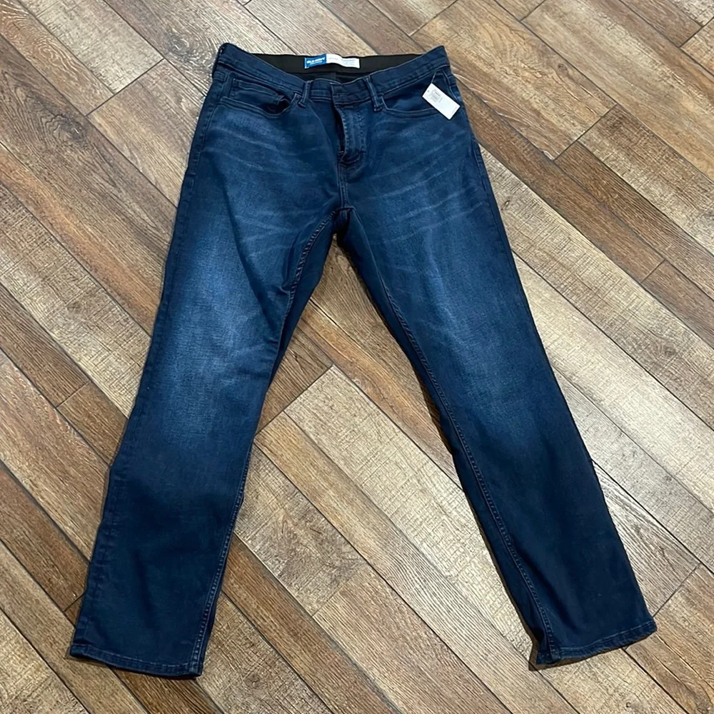 Old Navy nwt blue