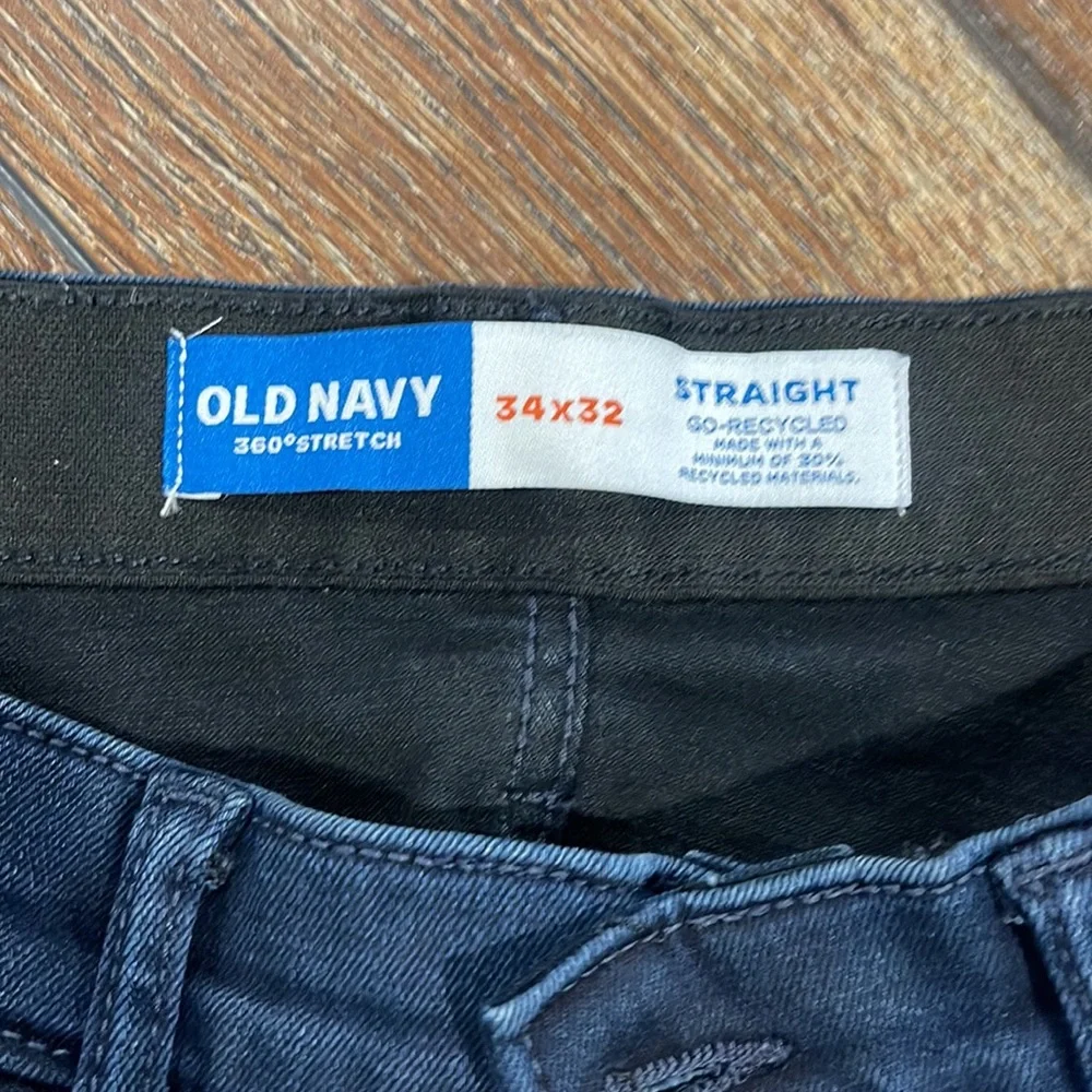 Old Navy old navy