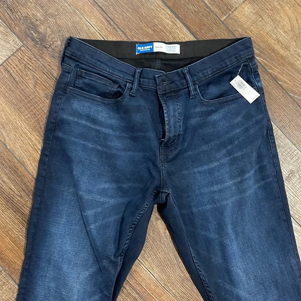Old Navy navy old blue