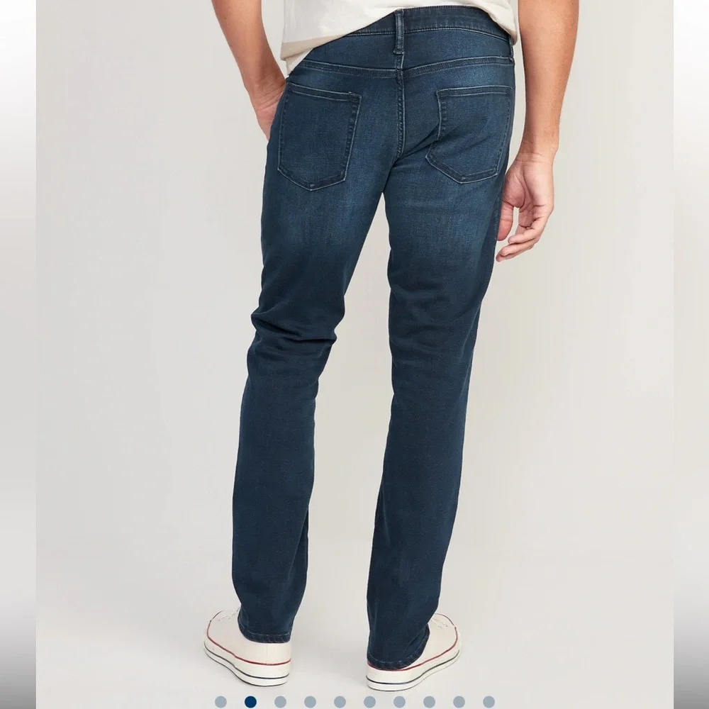 Old Navy 34x32 navy