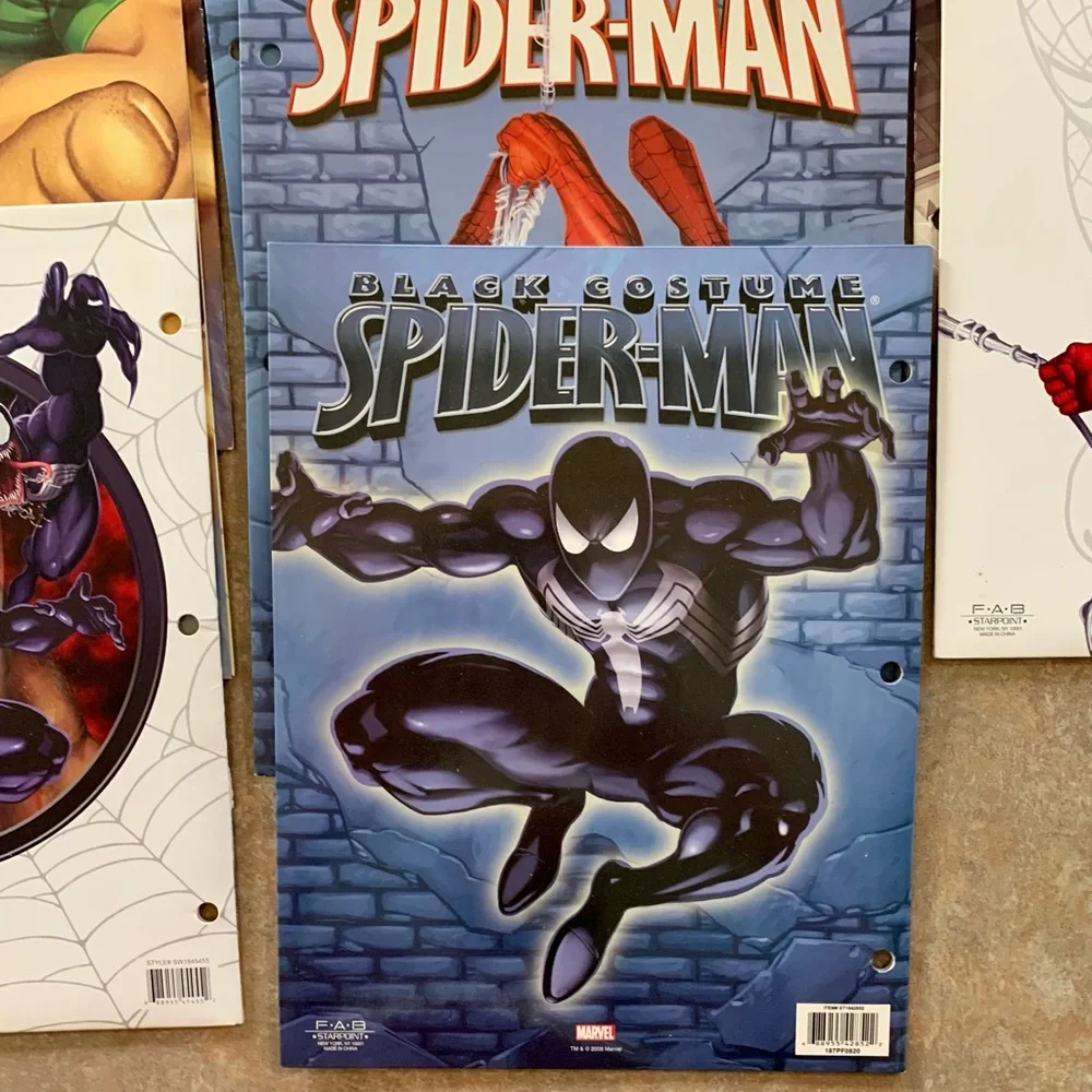 Marvel near vintage