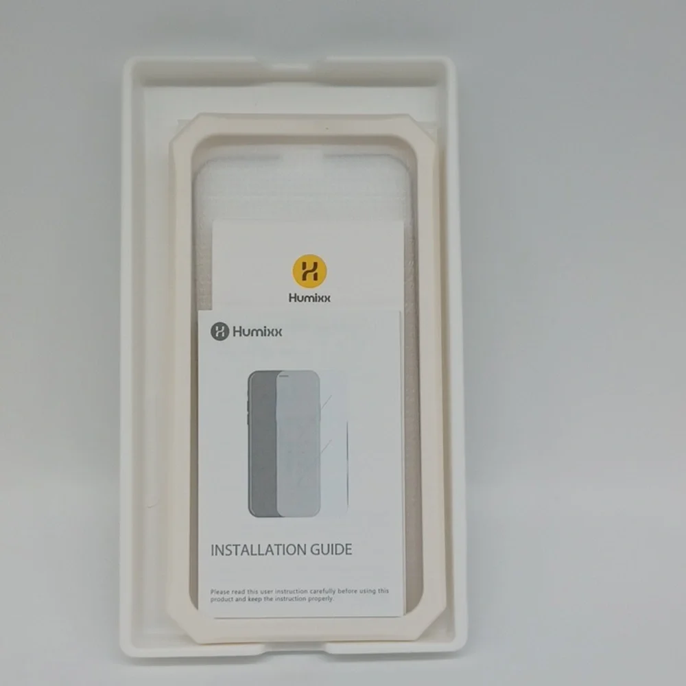 Humixx diamond shatterproof