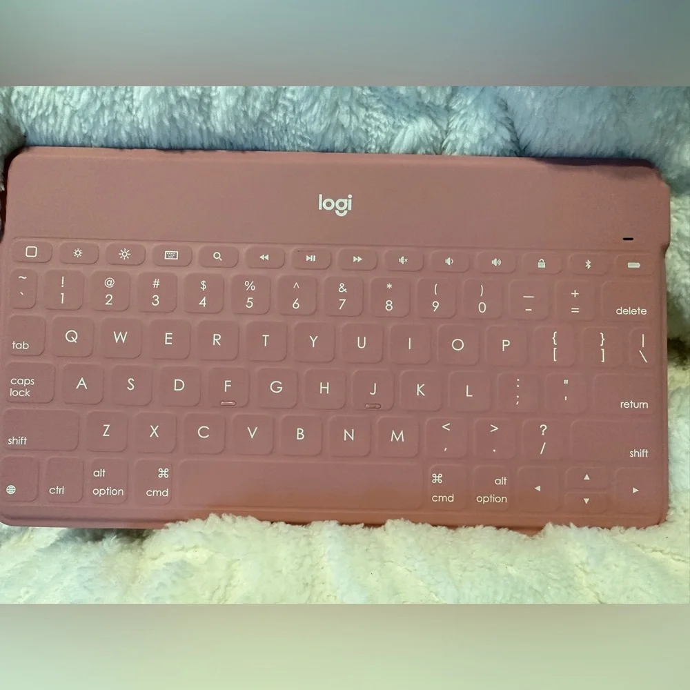 Logitech bluetooth wireless