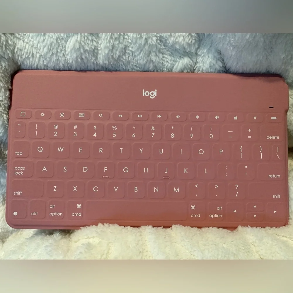Logitech bluetooth wireless