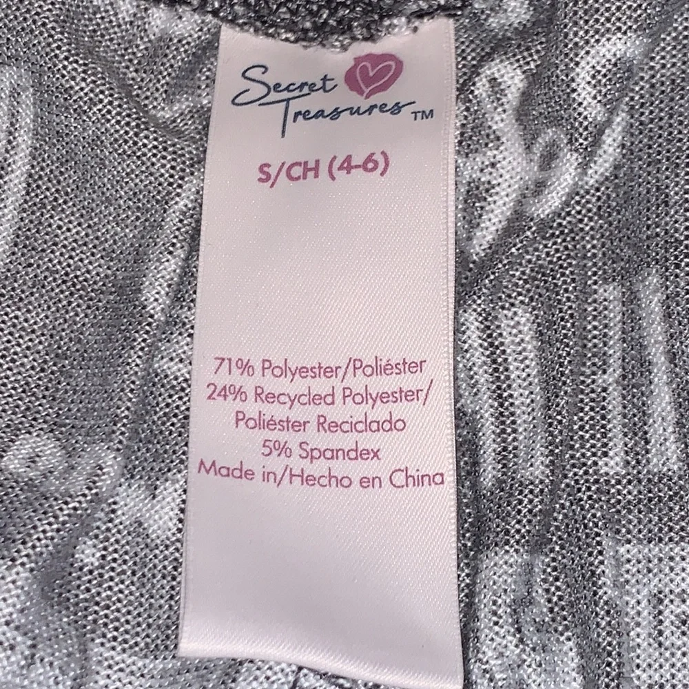 Secret Treasures super cute