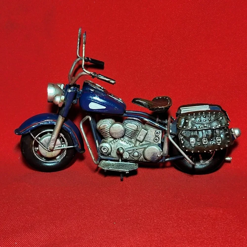 N/A motorcycle custom