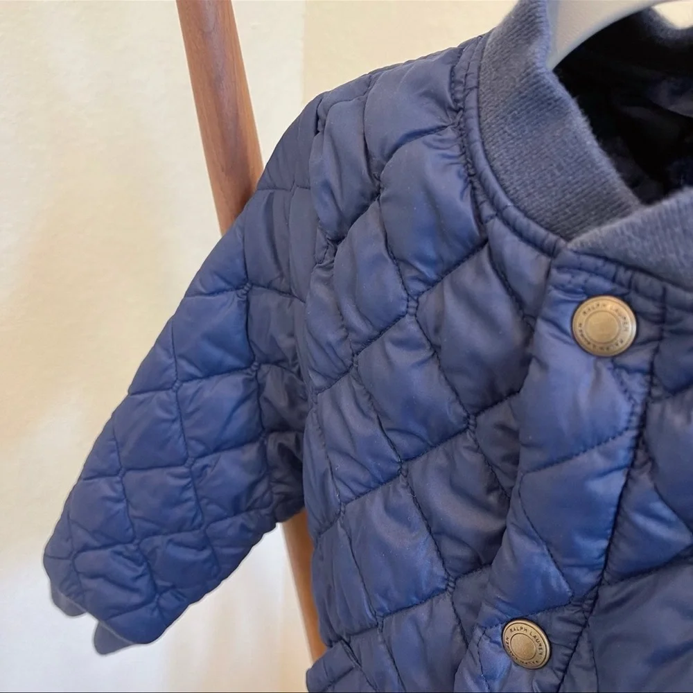 Ralph Lauren polo ralph