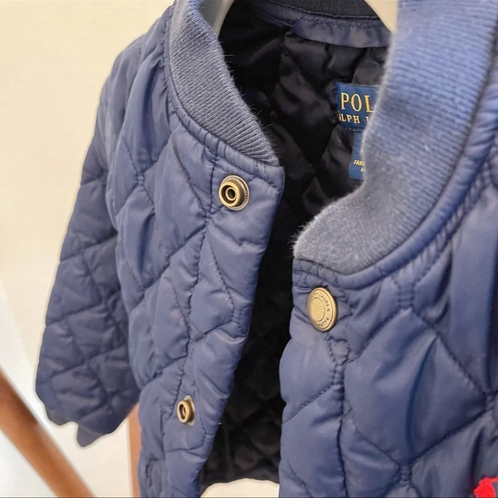 Ralph Lauren polo ralph