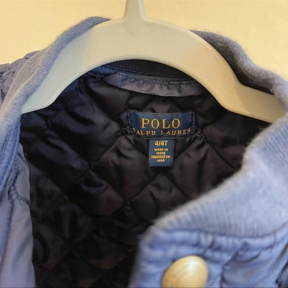 Ralph Lauren polo ralph