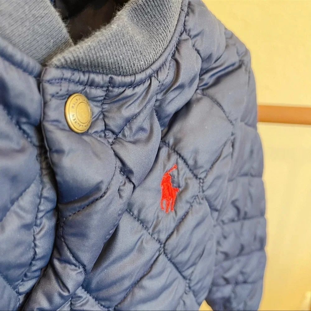 Ralph Lauren polo ralph