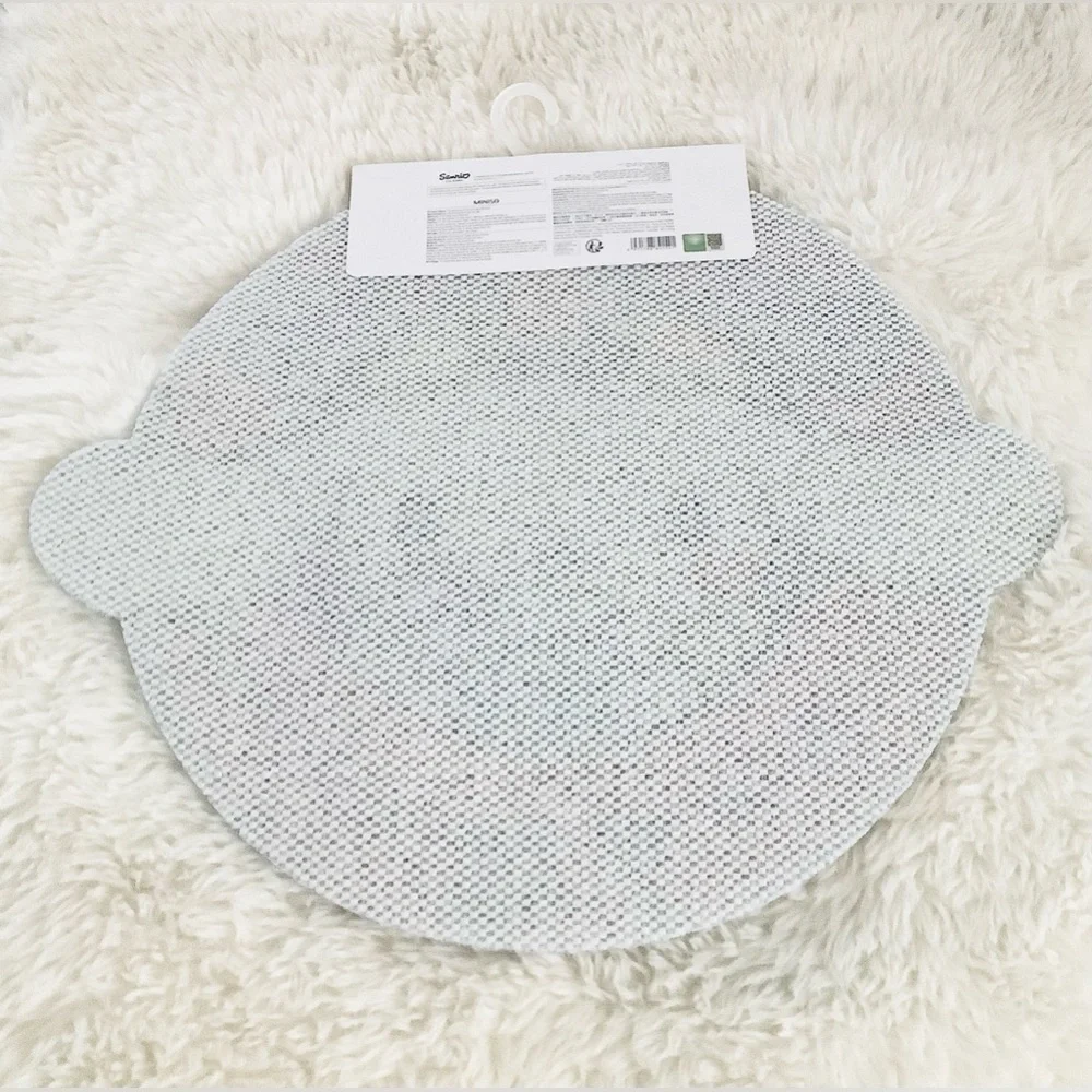 Sanrio cinnamorol round