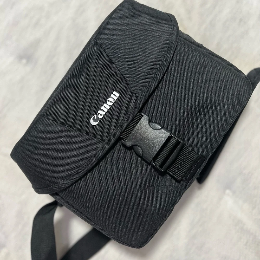 Canon EOS Rebel T6