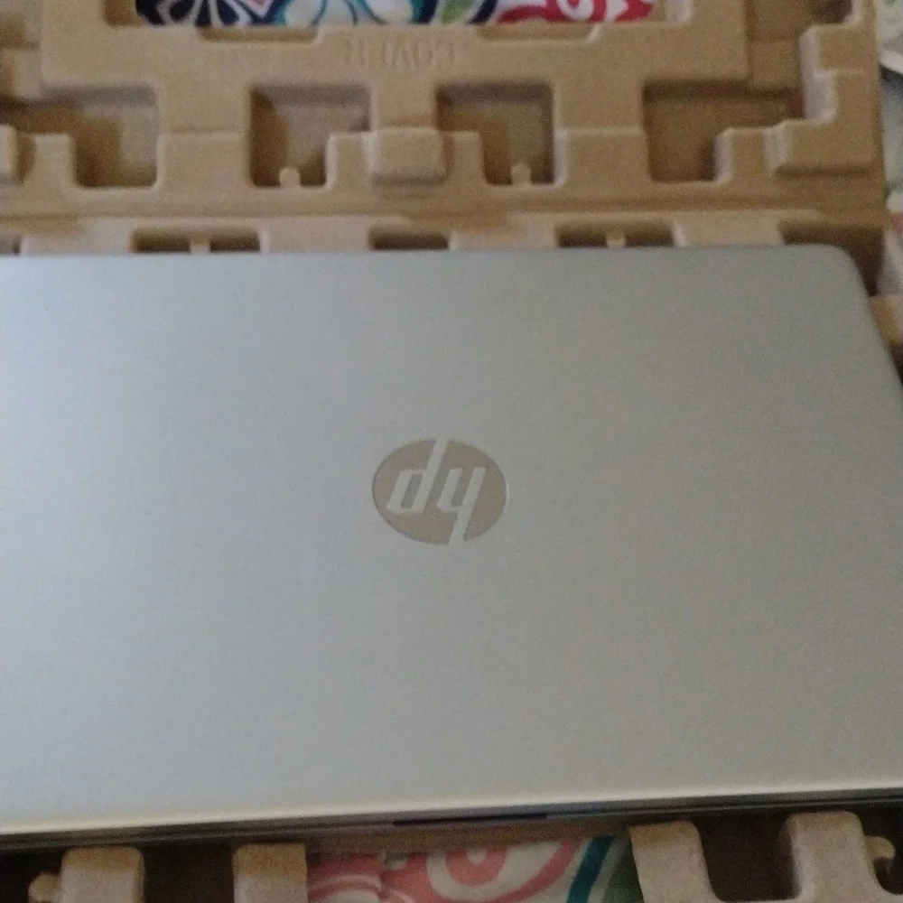 Hp 14 Laptop