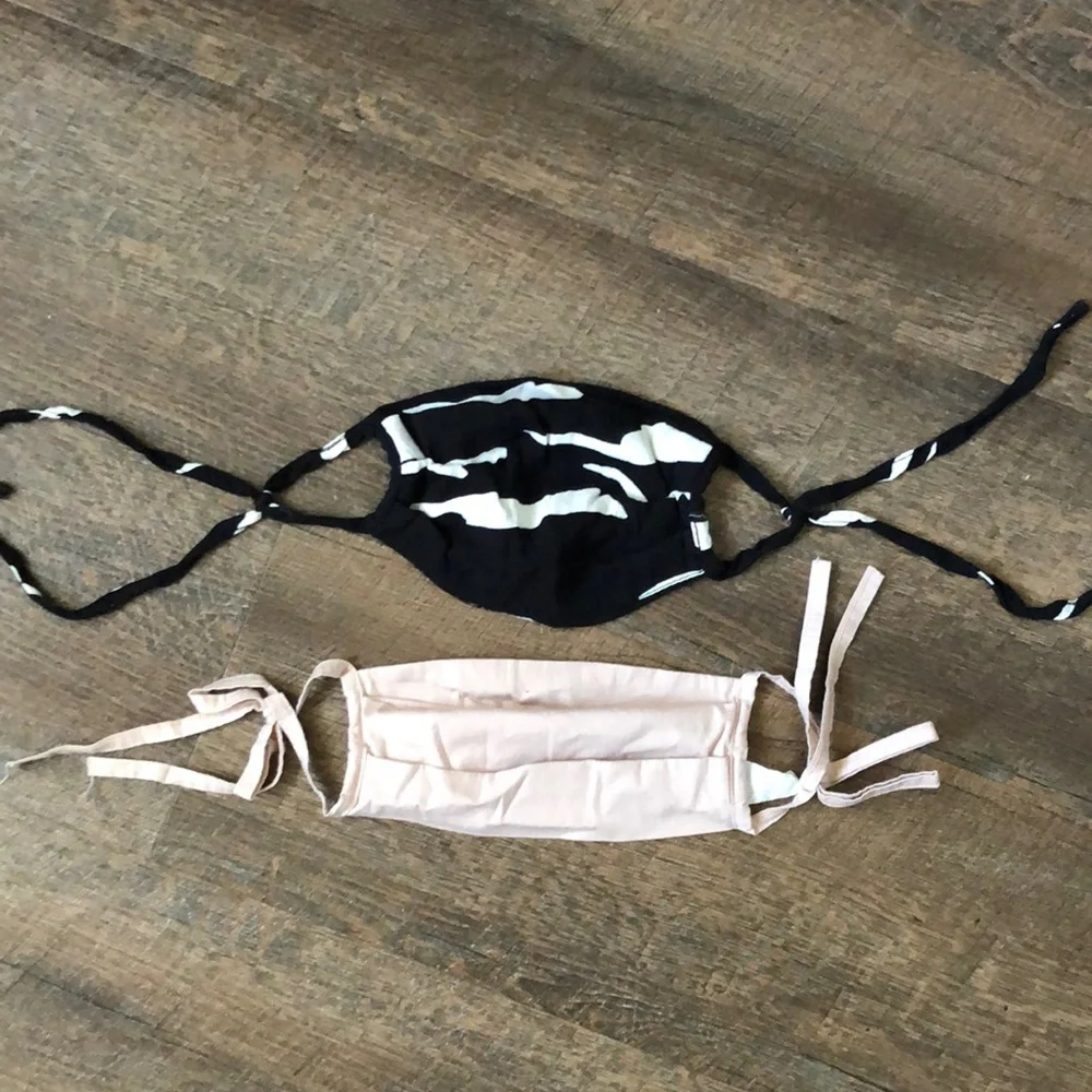 Reformation Face Masks