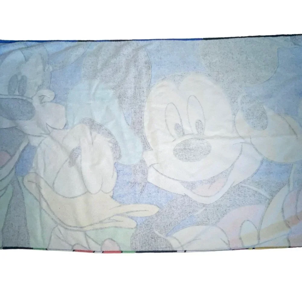 Disney features brand