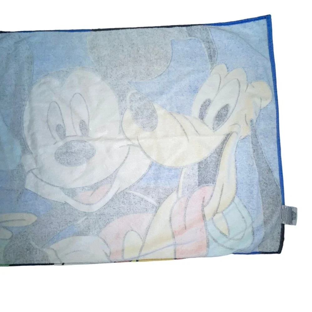 Disney features brand