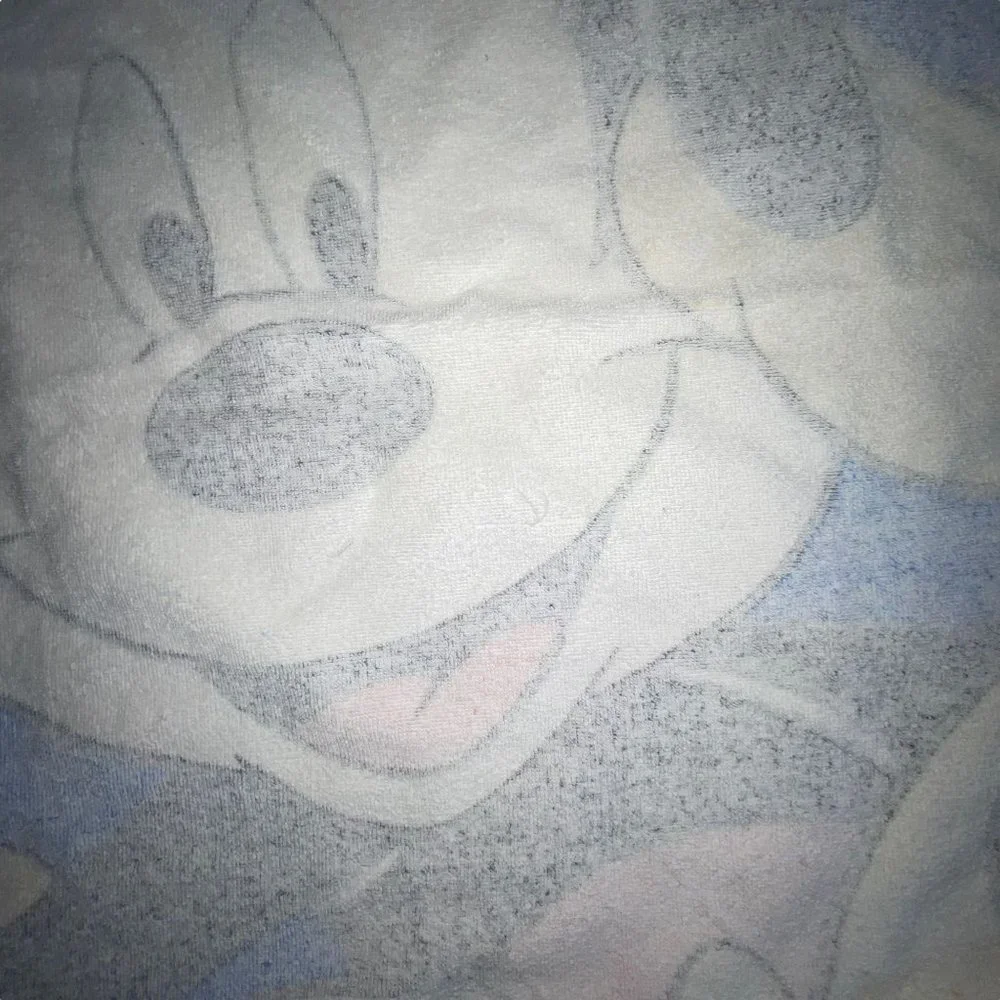 Disney features brand