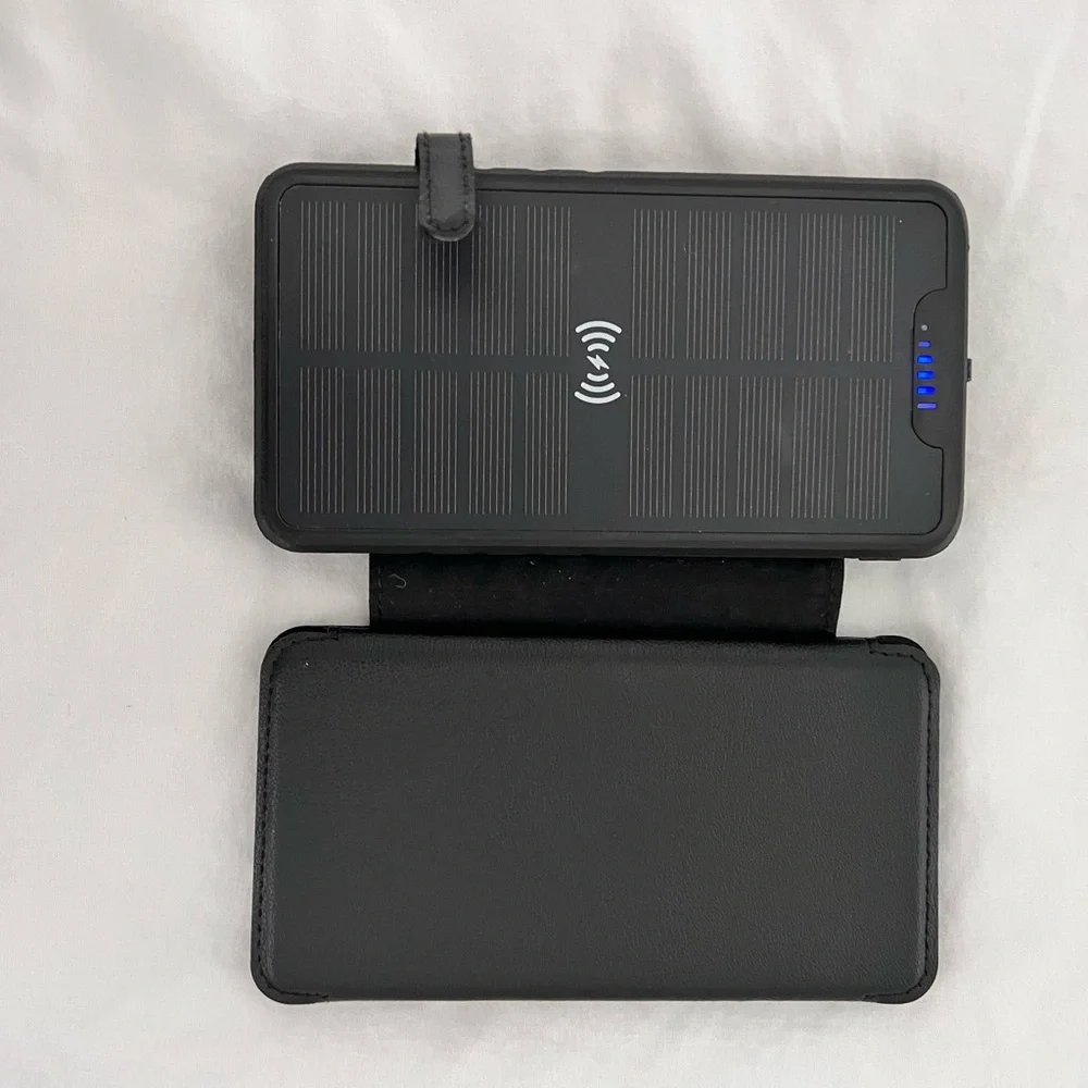 N/A solar phones