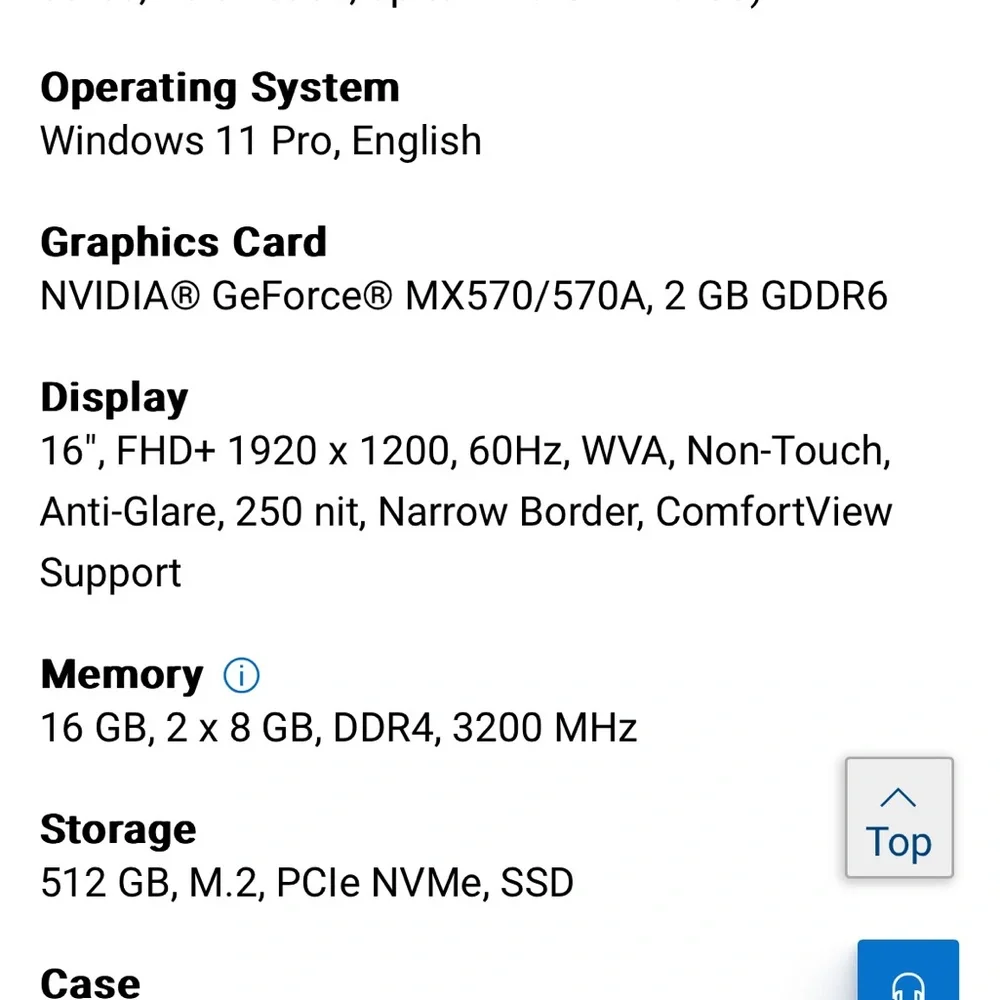 Dell Vostra 5620 Laptop!