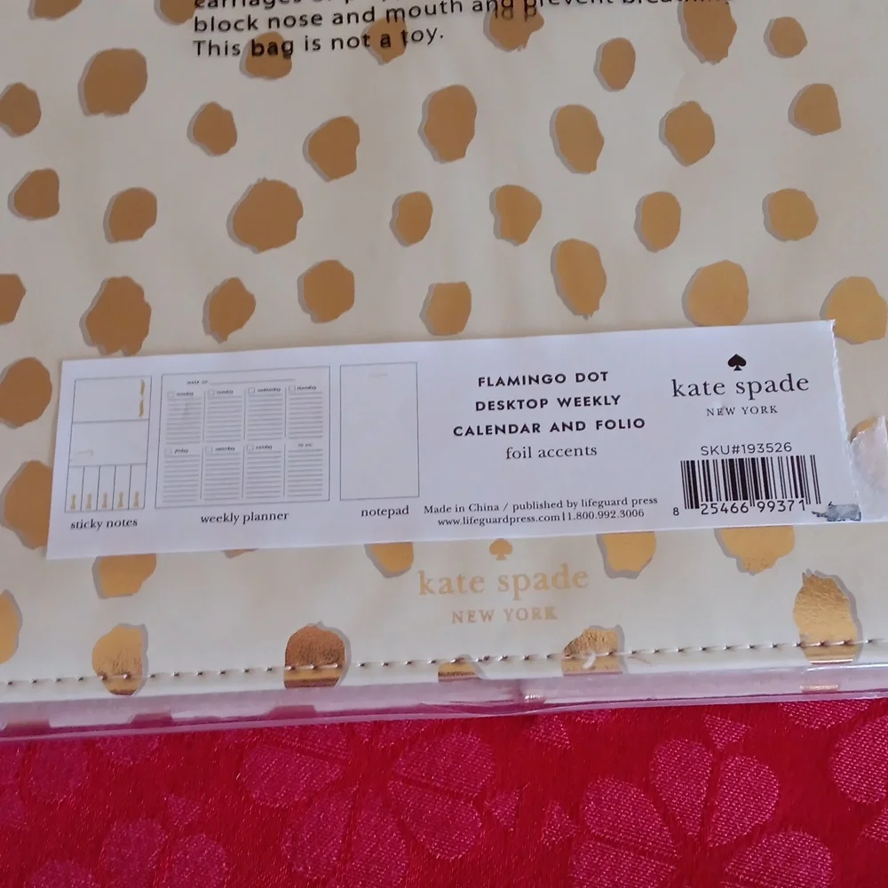 kate spade spade inch gifts