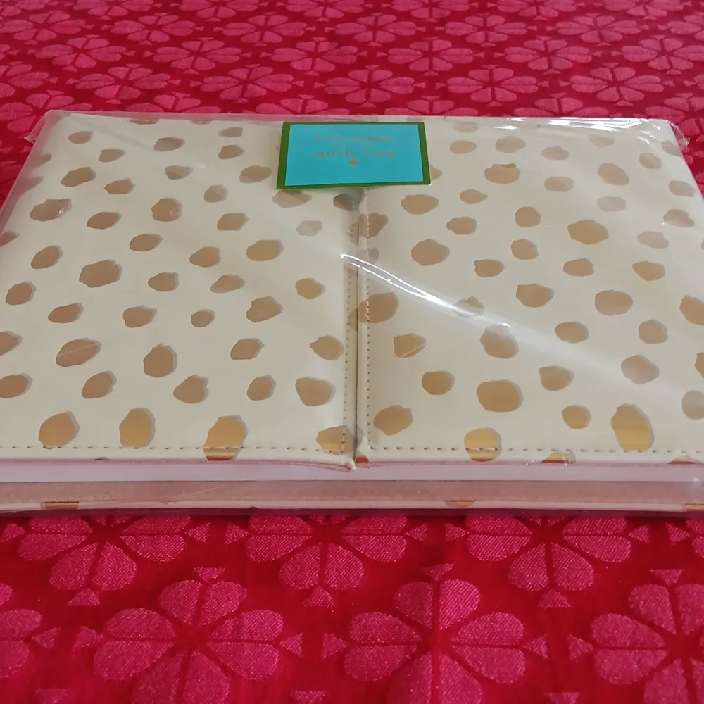 kate spade includes week inch