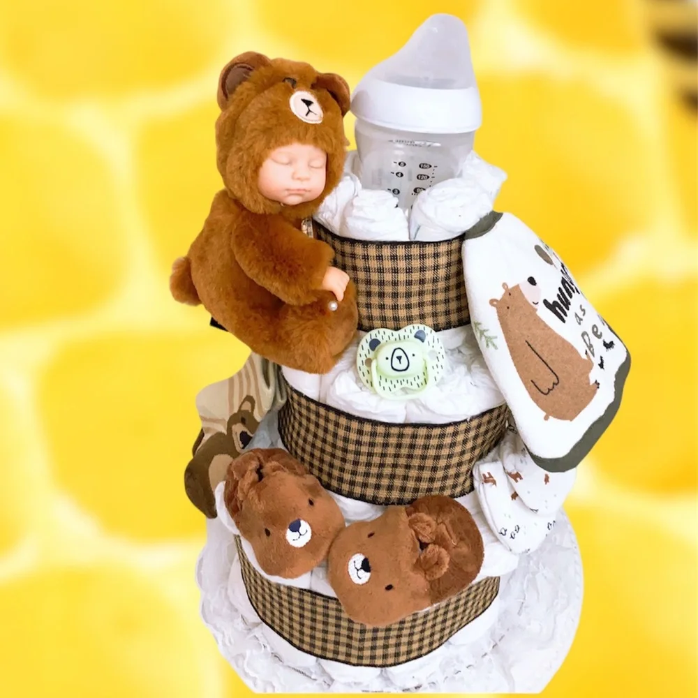 handmade very cute