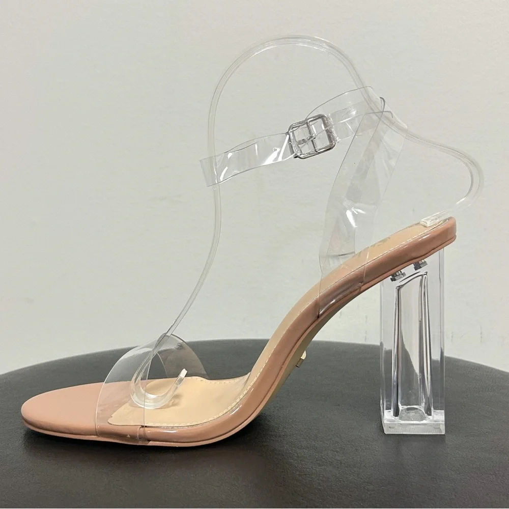 SHEIN brand size