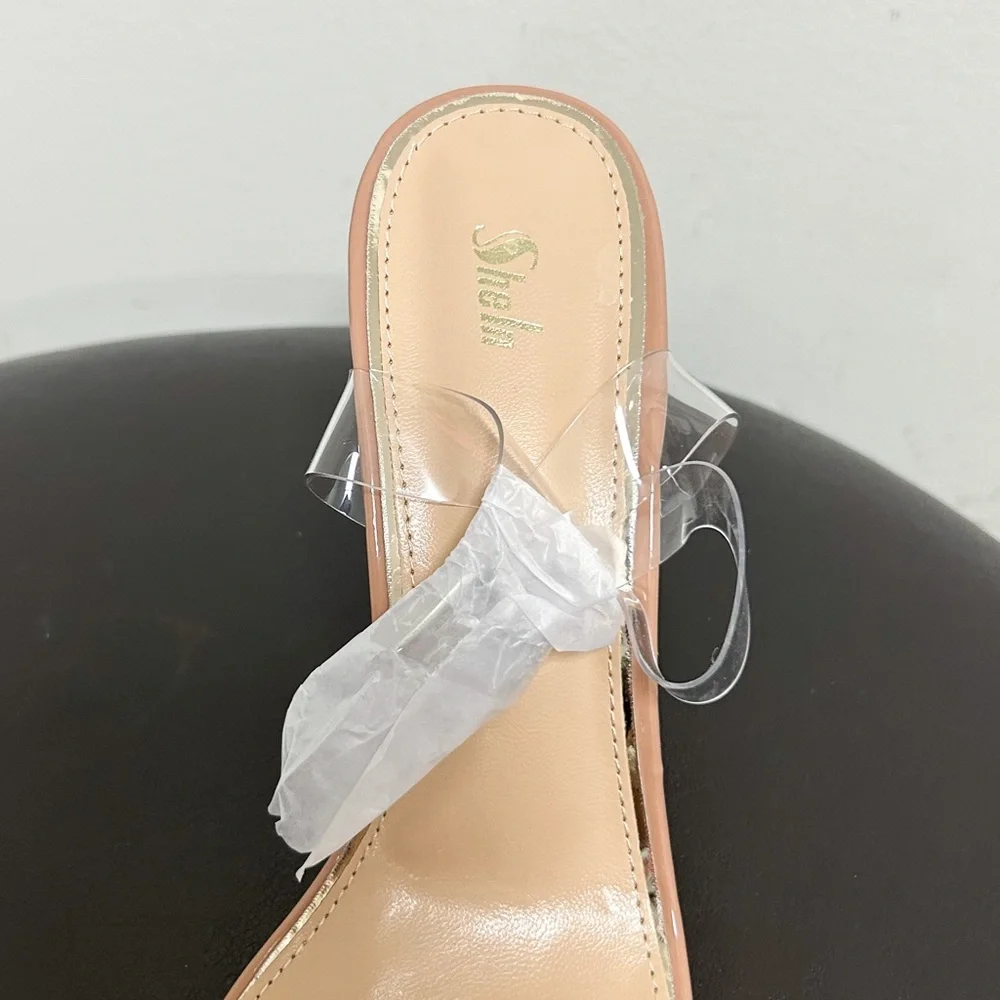 SHEIN brand size