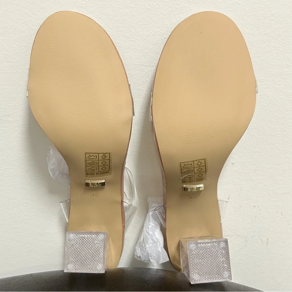 SHEIN brand size