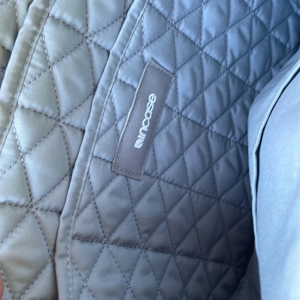 Incase Computer/Laptop Bag.