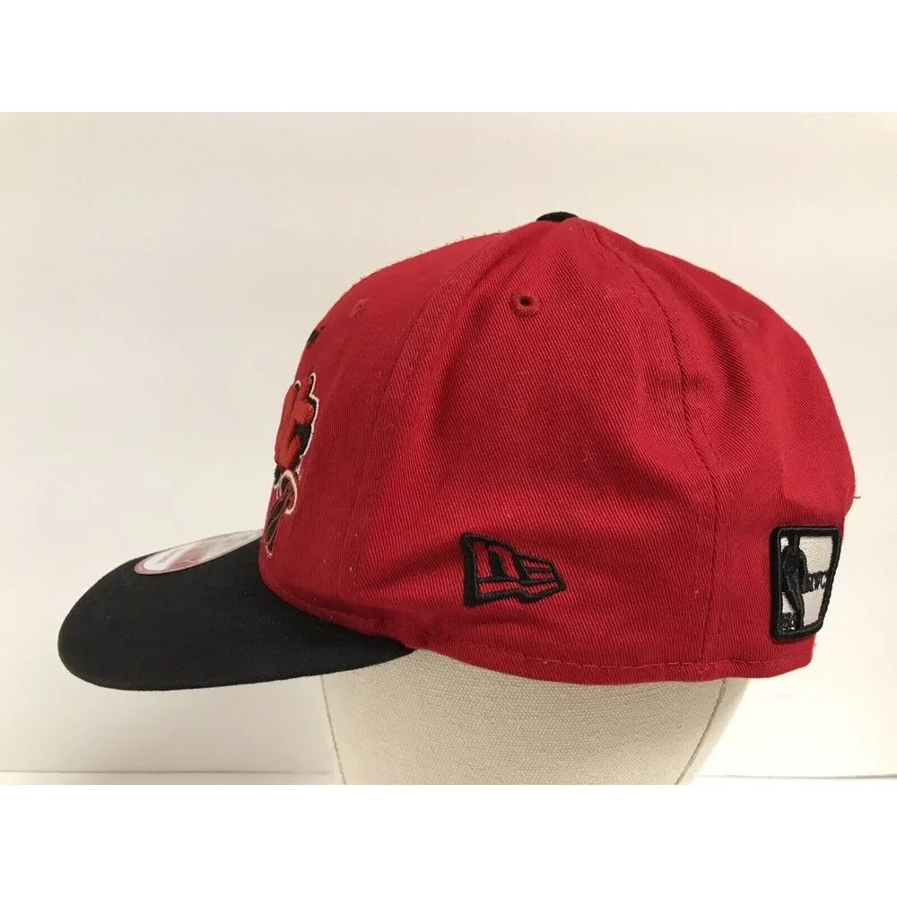 New Era miami heat