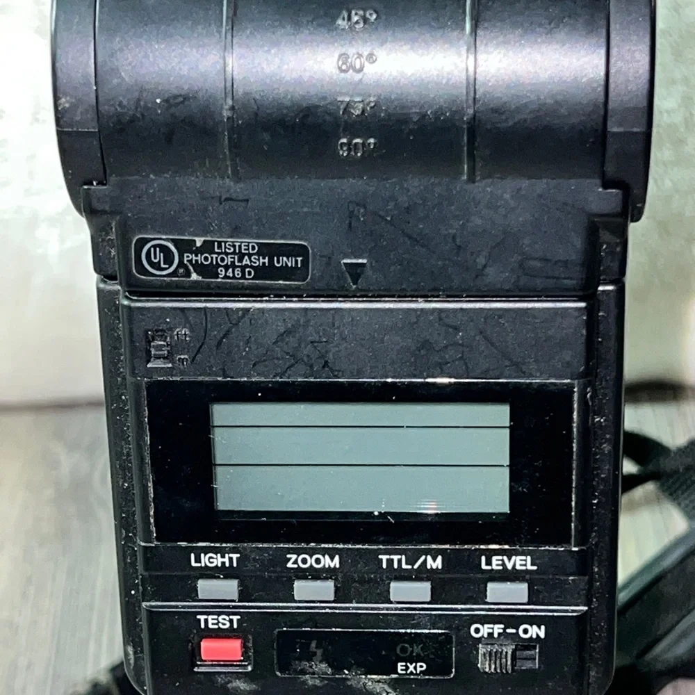 Minolta vintage japanese