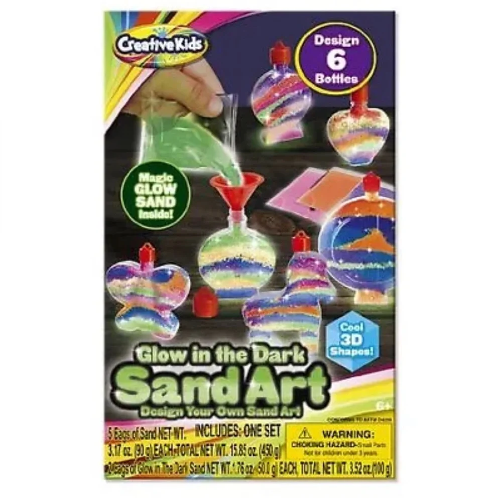 CREATIVE KIDS creative kids